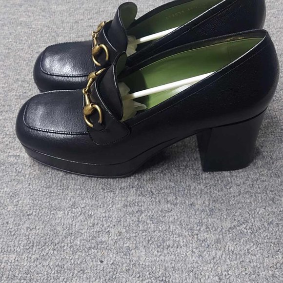 GUCCI QUENTIN/GRANADA KID NERO - Picture 4 of 9